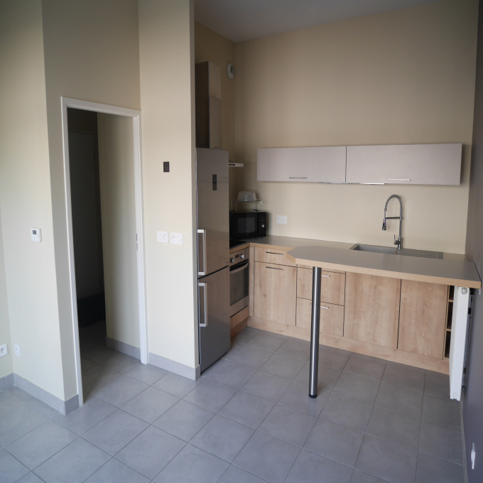 Offres de vente Appartement Villenave-d'Ornon (33140)