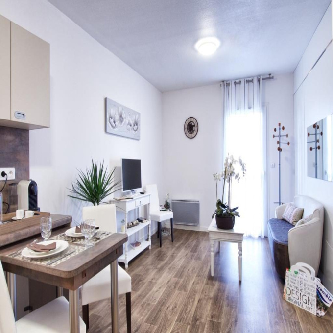 Offres de vente Appartement La Teste-de-Buch (33260)