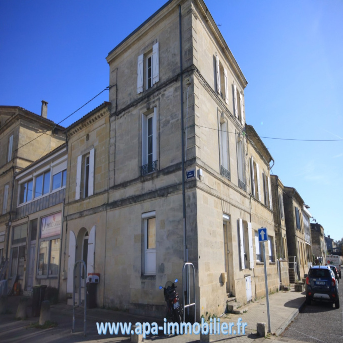 Offres de location Maison Langoiran (33550)