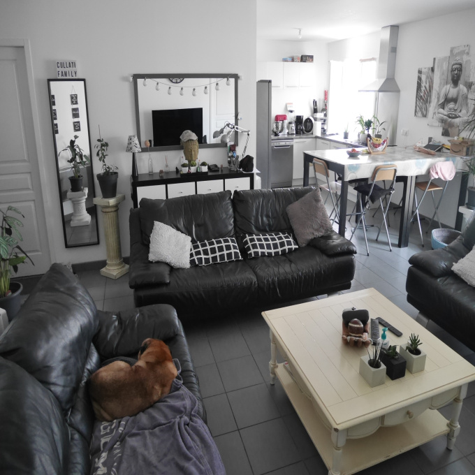 Offres de vente Maison Cadaujac (33140)