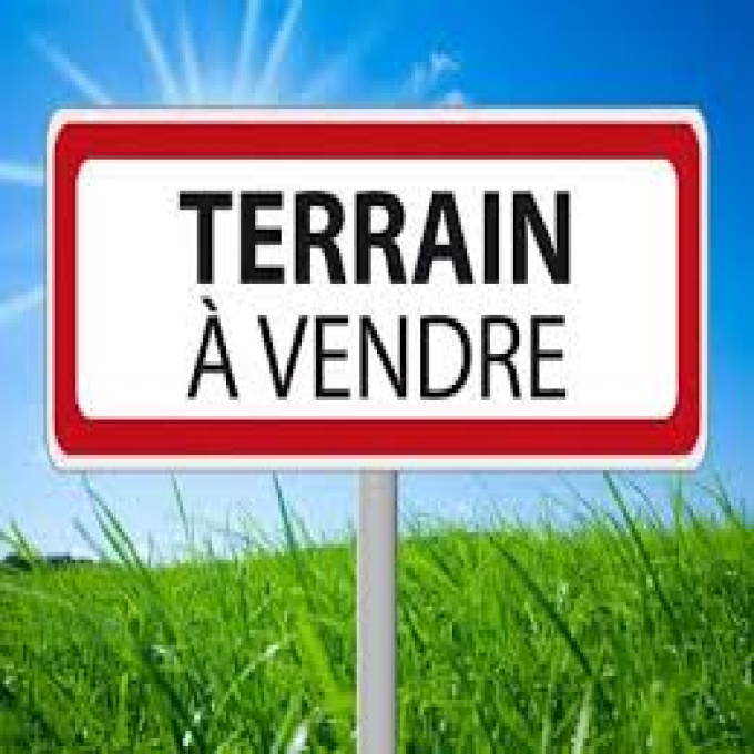 Offres de vente Terrain Izon (33450)