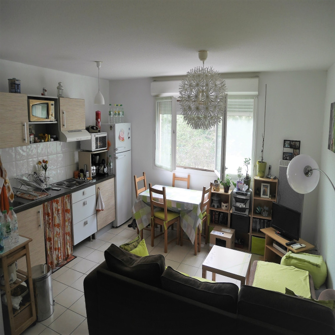 Offres de vente Appartement Bruges (33520)