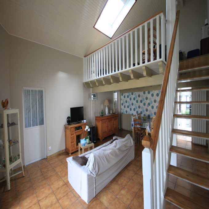 Offres de vente Maison Bordeaux (33300)