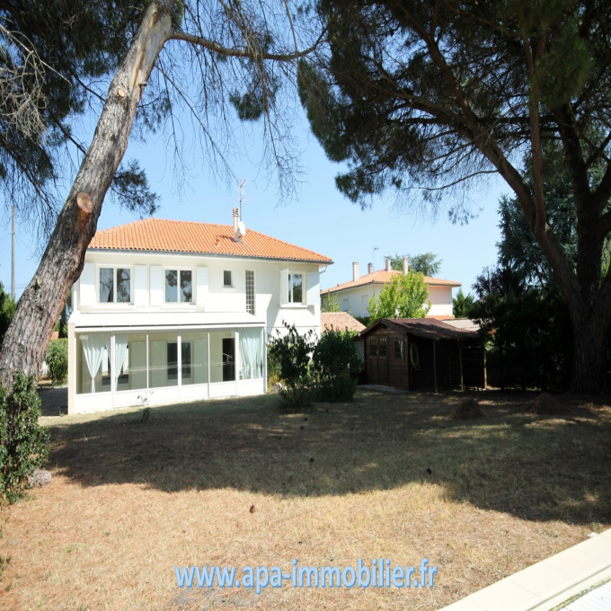 Offres de vente Maison Blaye (33390)
