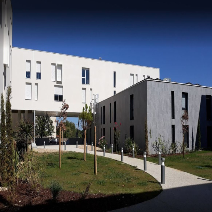 Offres de vente Appartement Villenave-d'Ornon (33140)