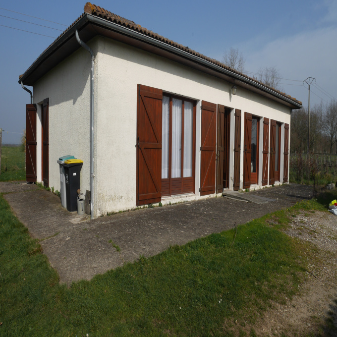 Offres de vente Maison Vérac (33240)