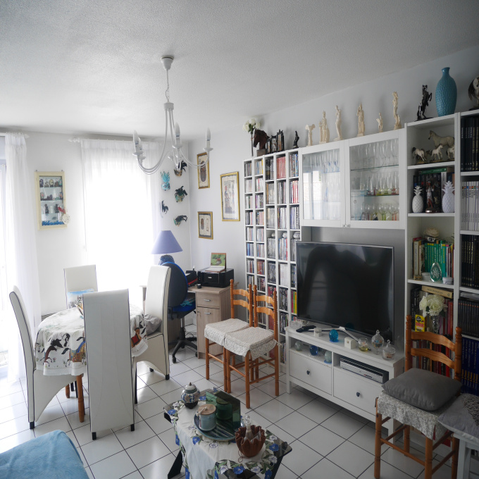 Offres de vente Appartement Gradignan (33170)