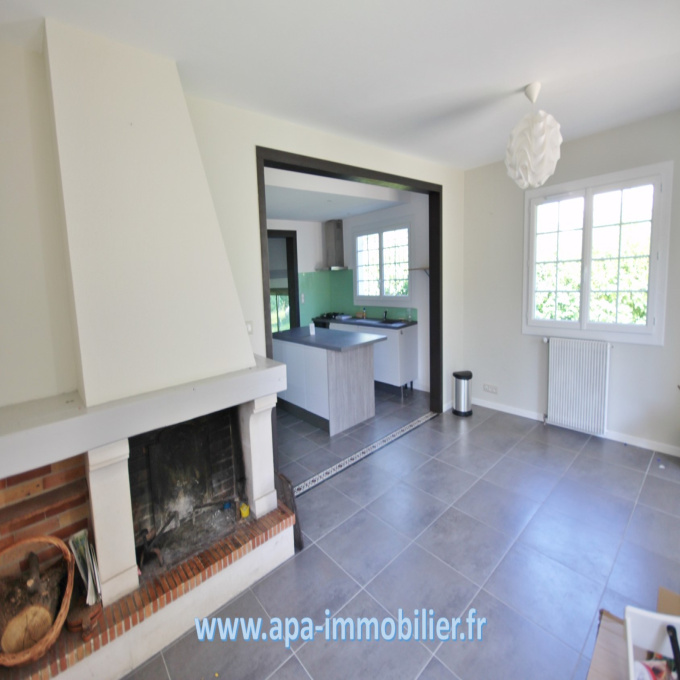 Offres de vente Maison Saint-Caprais-de-Bordeaux (33880)
