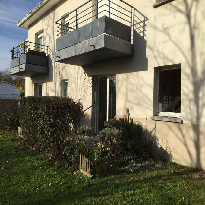 Offres de vente Appartement Saint-Médard-en-Jalles (33160)
