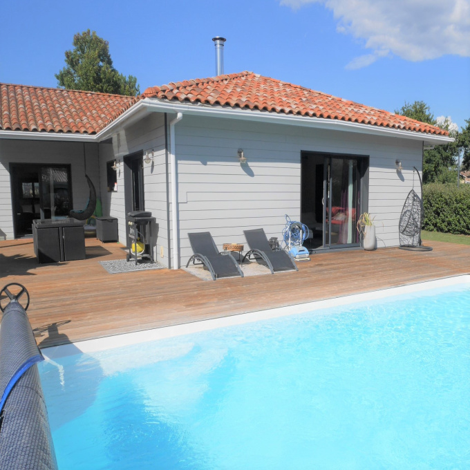 Offres de vente Maison Lège-Cap-Ferret (33950)