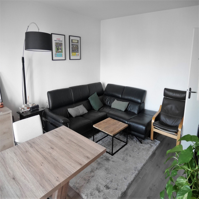 Offres de vente Appartement Bruges (33520)