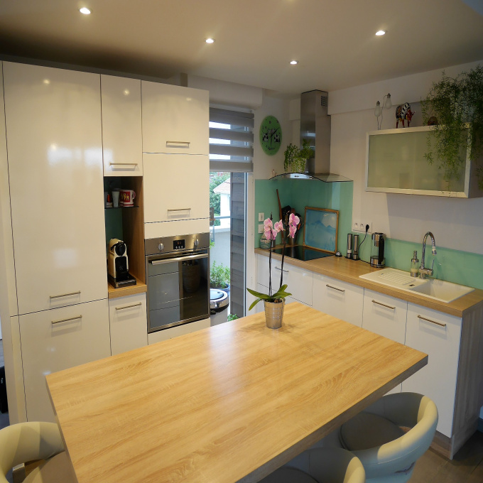 Offres de vente Appartement Eysines (33320)