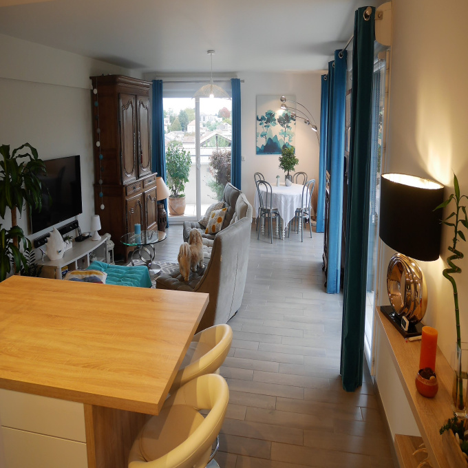 Offres de vente Appartement Eysines (33320)