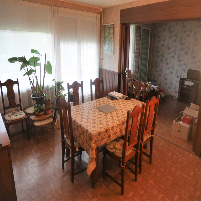 Offres de vente Appartement Mérignac (33700)