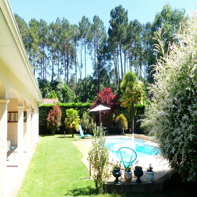 Offres de vente Maison Sanguinet (40460)
