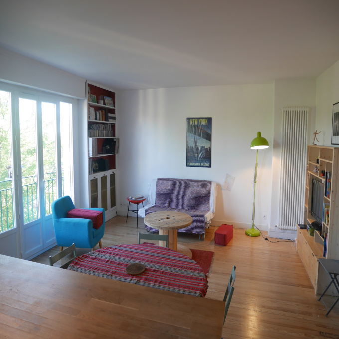 Offres de vente Appartement Le Bouscat (33110)