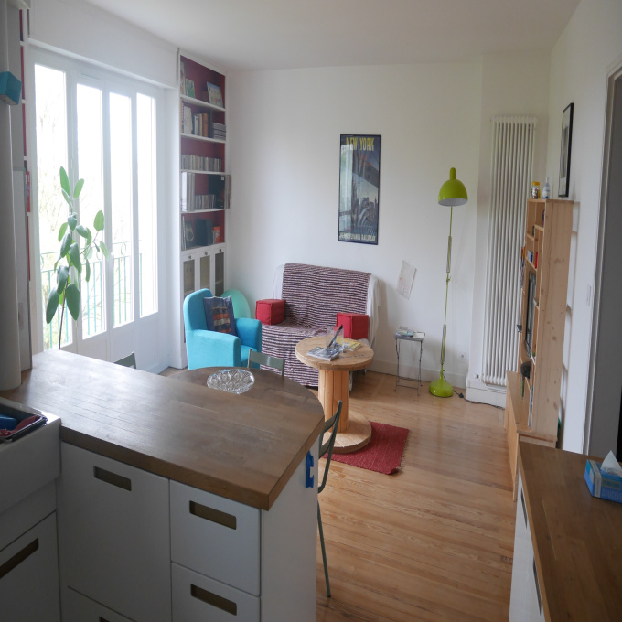Offres de vente Appartement Le Bouscat (33110)