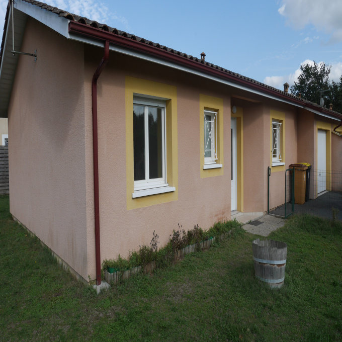 Offres de vente Maison Saint-Denis-de-Pile (33910)
