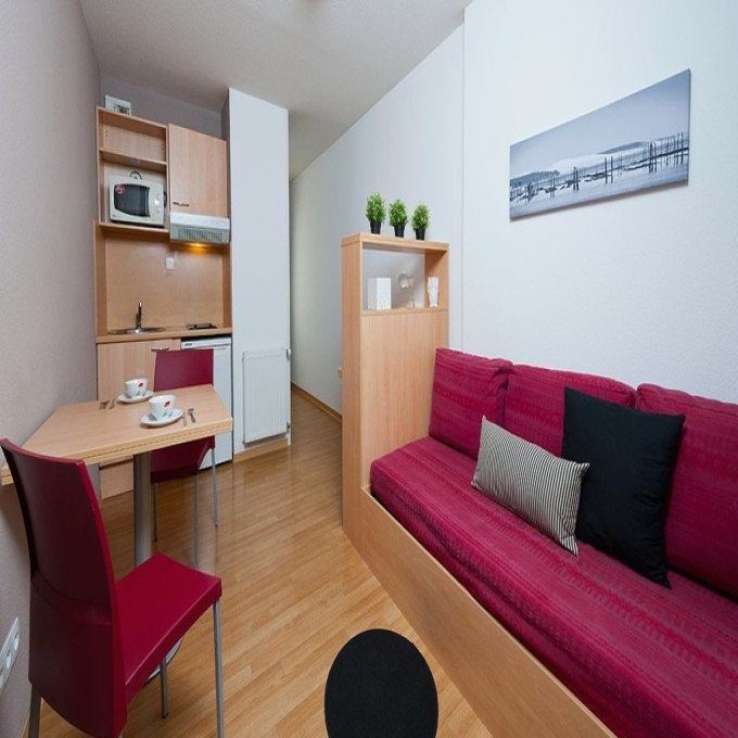 Offres de vente Appartement Talence (33400)