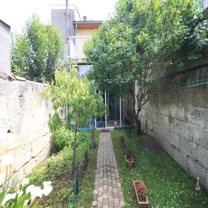 Offres de vente Maison Bordeaux (33800)