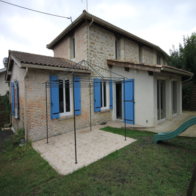Offres de vente Maison Belin-Béliet (33830)