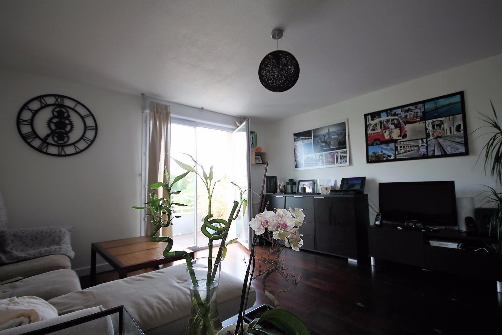 Offres de vente Appartement Pessac (33600)