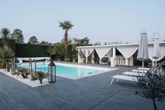 Offres de vente Maison Pessac (33600)