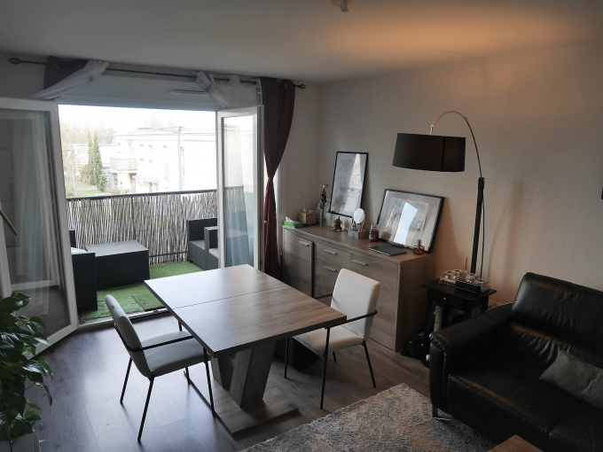 Offres de vente Appartement Bruges (33520)