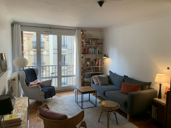 Offres de vente Appartement Paris (75013)