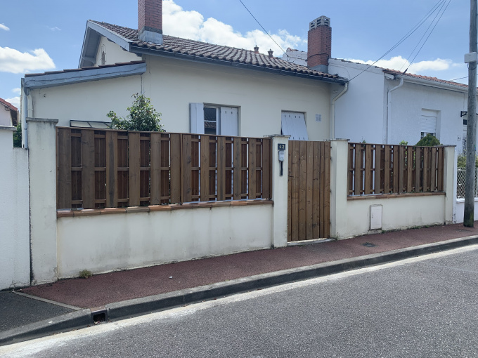 Offres de vente Maison Villenave-d'Ornon (33140)