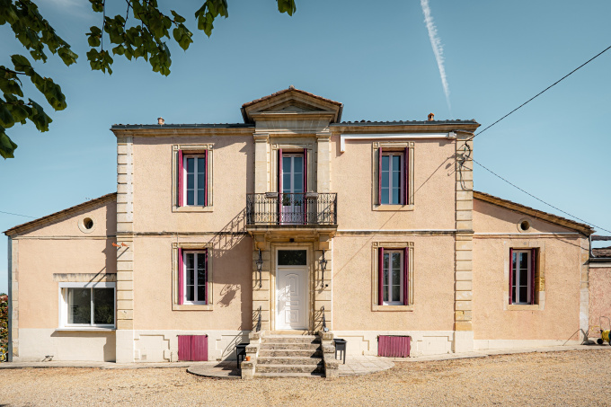 Offres de vente Maison Beychac-et-Caillau (33750)