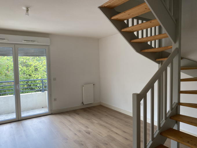 Offres de vente Appartement Villenave-d'Ornon (33140)